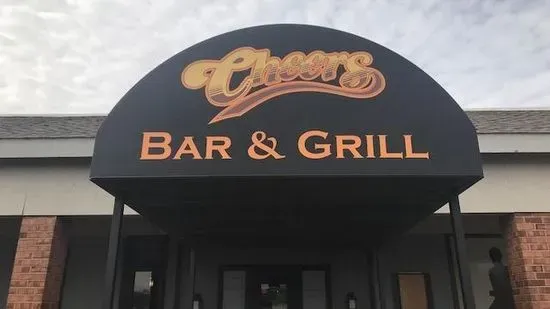 Cheers Bar & Grill