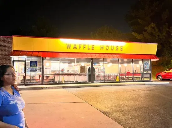 Waffle House