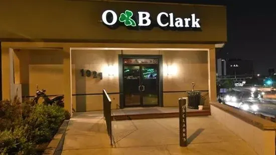 OB. Clark's