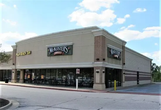 McAlister's Deli