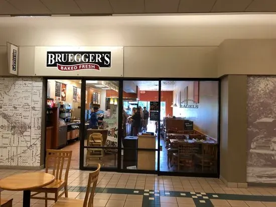 Bruegger's Bagels