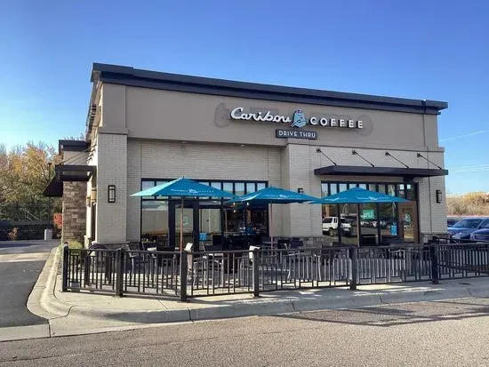 Caribou Coffee