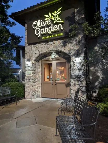 Olive Garden Italian Restaurant