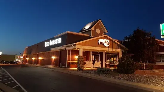 Red Lobster