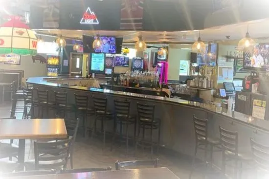 Park Place Sports Bar