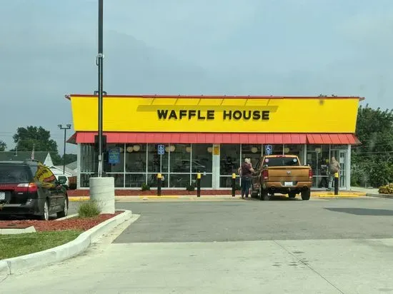 Waffle House