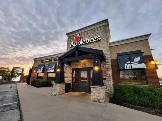 Applebee's Grill + Bar