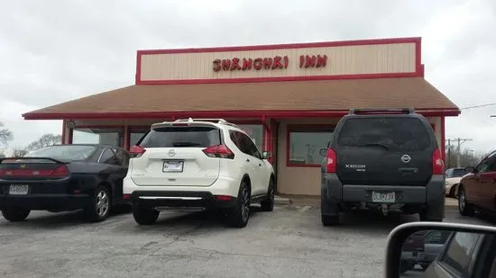 Shanghai Inn