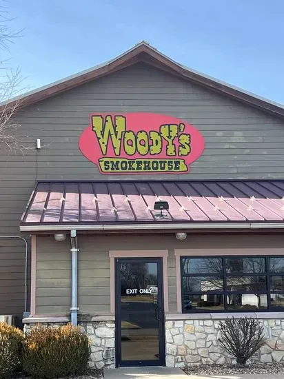 Woody’s Smokehouse