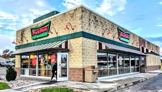 Krispy Kreme