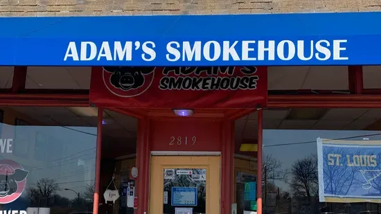 Adam's Smokehouse