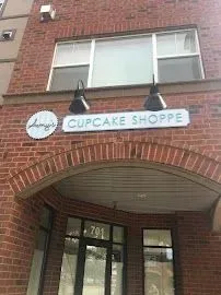 Amy's Cupcake Shoppe