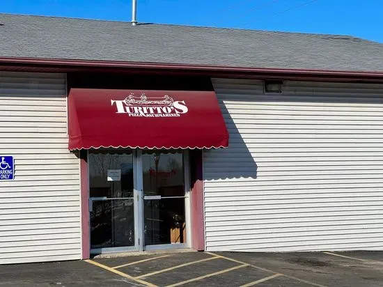 Turitto's Pizza