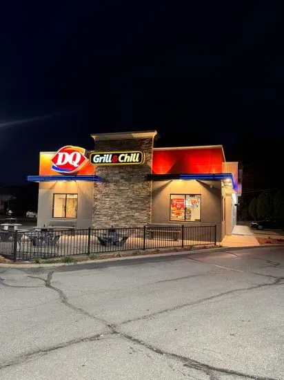 Dairy Queen Grill & Chill