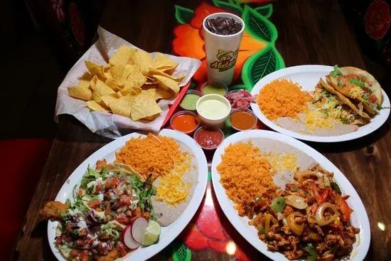 Abelardo's Mexican Fresh St. Louis