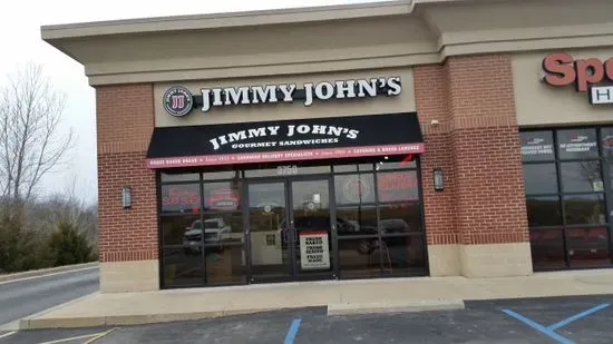 Jimmy John's