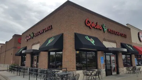 QDOBA Mexican Eats