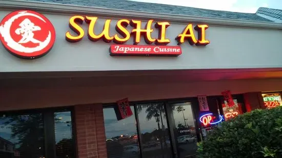 Sushi Ai