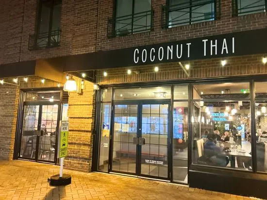 Coconut Thai - Edina