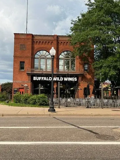 Buffalo Wild Wings