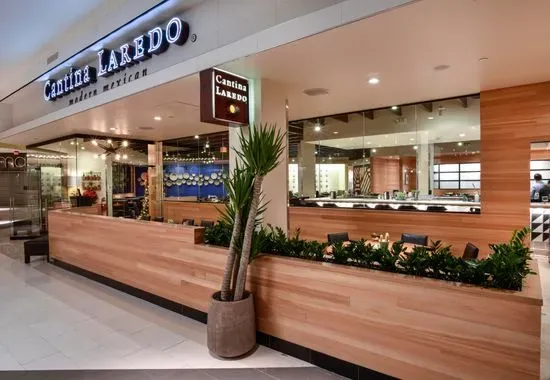 Cantina Laredo