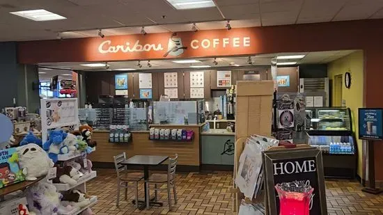 Caribou Coffee