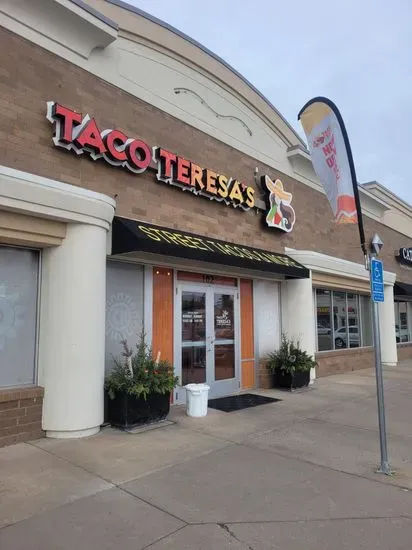 Taco Teresa's