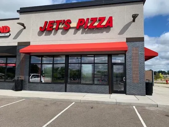 Jet's Pizza