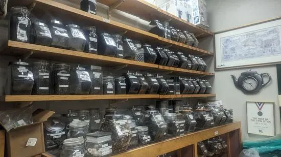 Coffee and Tea Limited