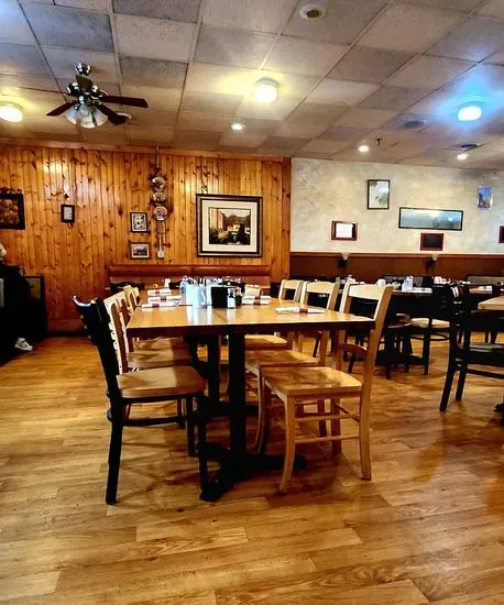 Edie Mae's Eatery