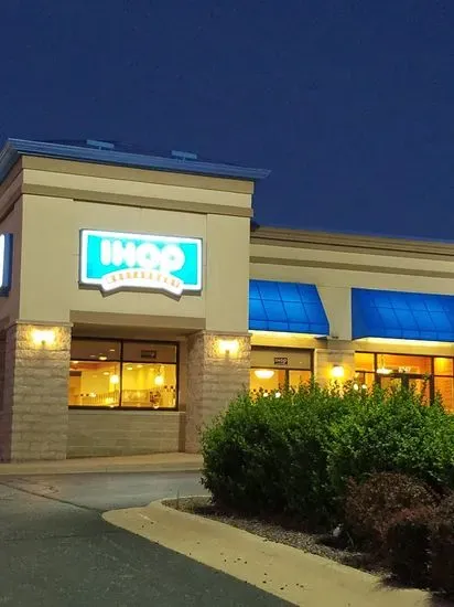 IHOP