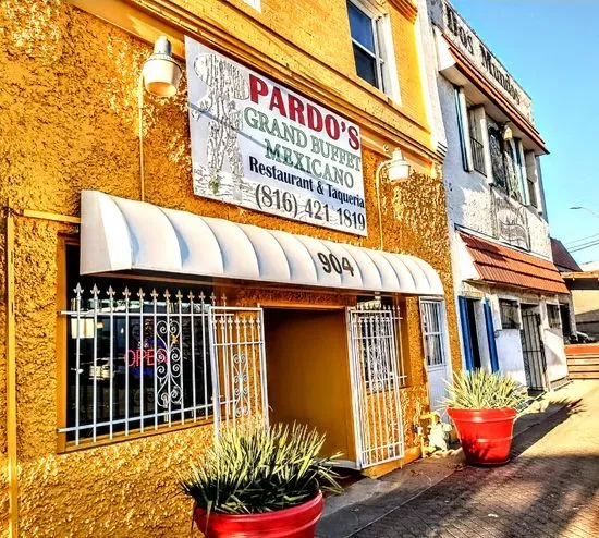 Pardo's Restaurant