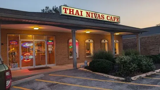 Thai Nivas Cafe