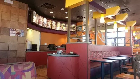 Taco Bell