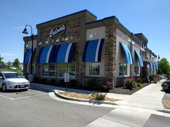 Culver’s