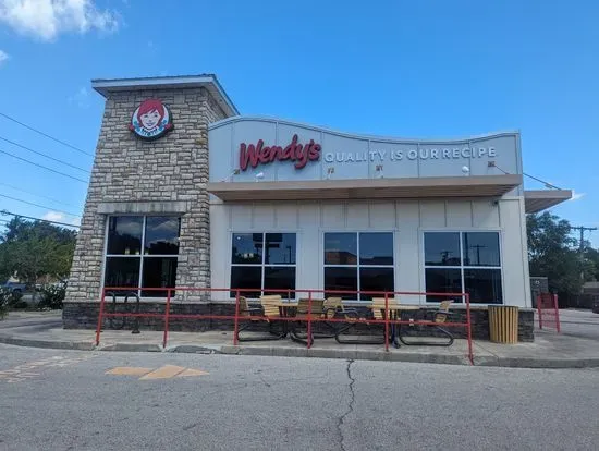 Wendy's