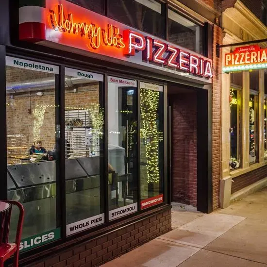 Johnny Jo's Pizzeria