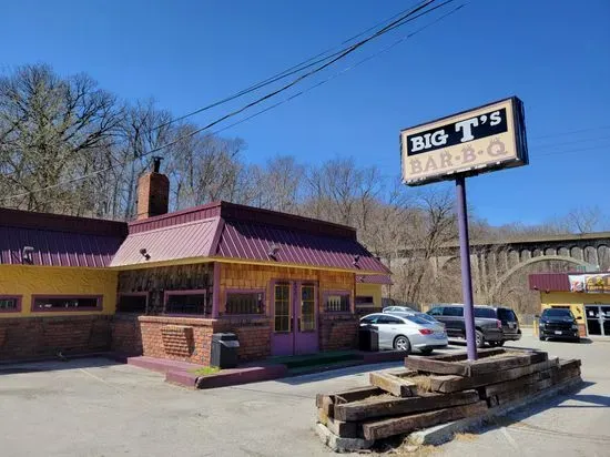 Big T's Bar-B-Q