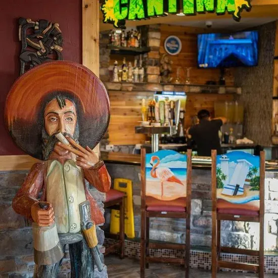 Riviera Maya Cantina & Restaurant