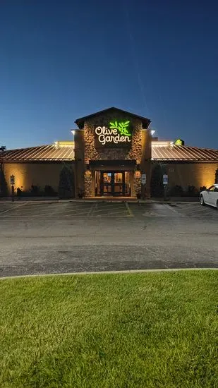 Olive Garden Italian Restaurant