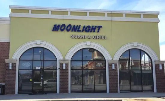 Moonlight Sushi Bar & Grill