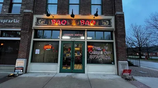 Bao Bao Chinese Bistro