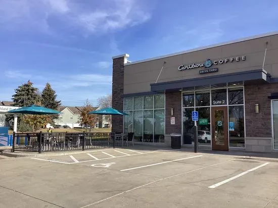 Caribou Coffee