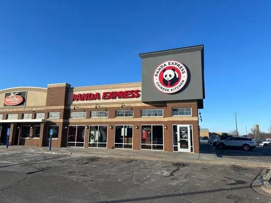 Panda Express