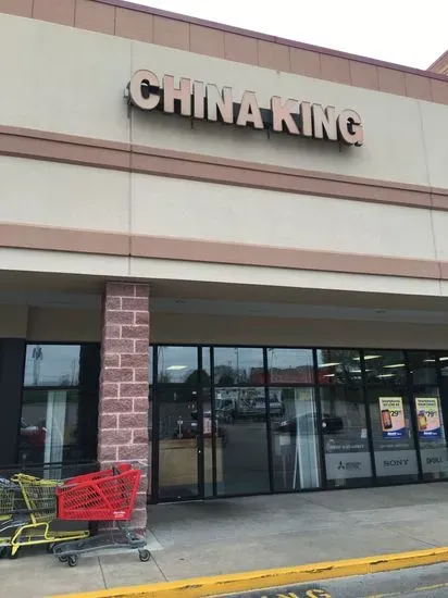 China King