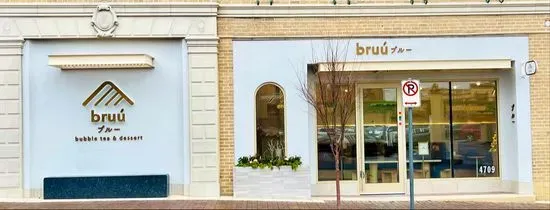 Bruú Café