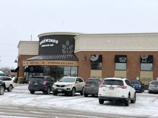 Lakewinds Food Co-op