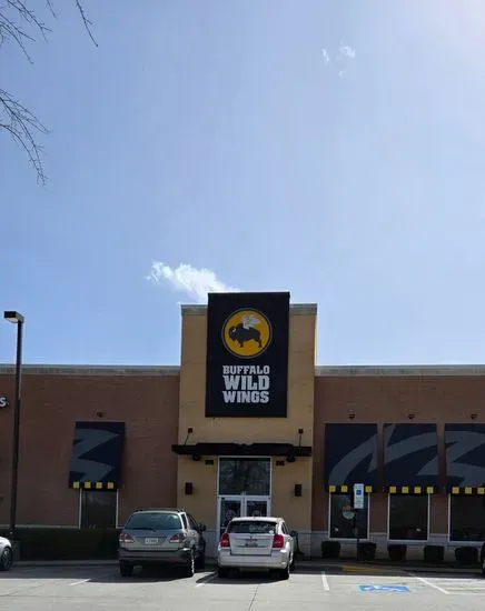 Buffalo Wild Wings