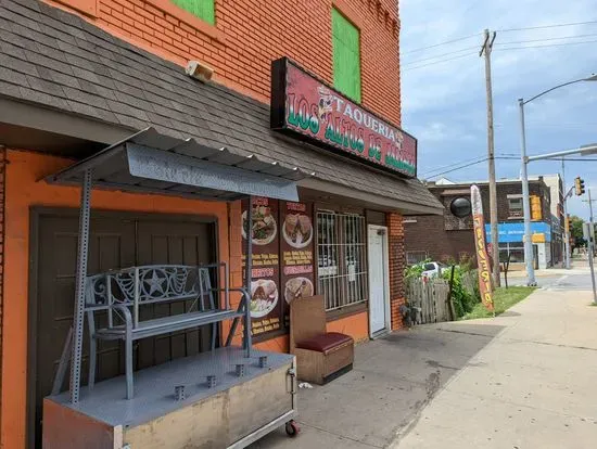 Taqueria Jalisco