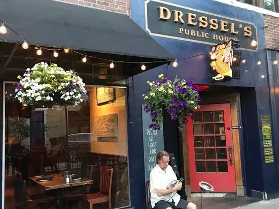 Dressel's Pub